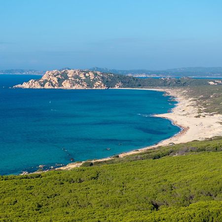 Vignola Mare Residence Baia Dei Mirti מראה חיצוני תמונה