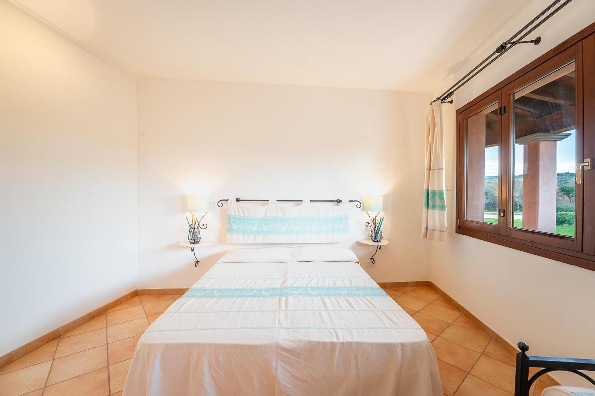 Vignola Mare Residence Baia Dei Mirti מראה חיצוני תמונה