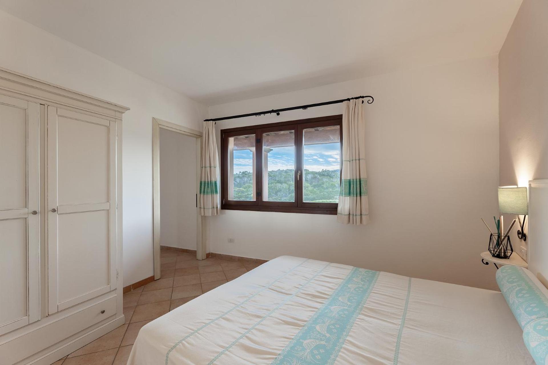 Vignola Mare Residence Baia Dei Mirti מראה חיצוני תמונה