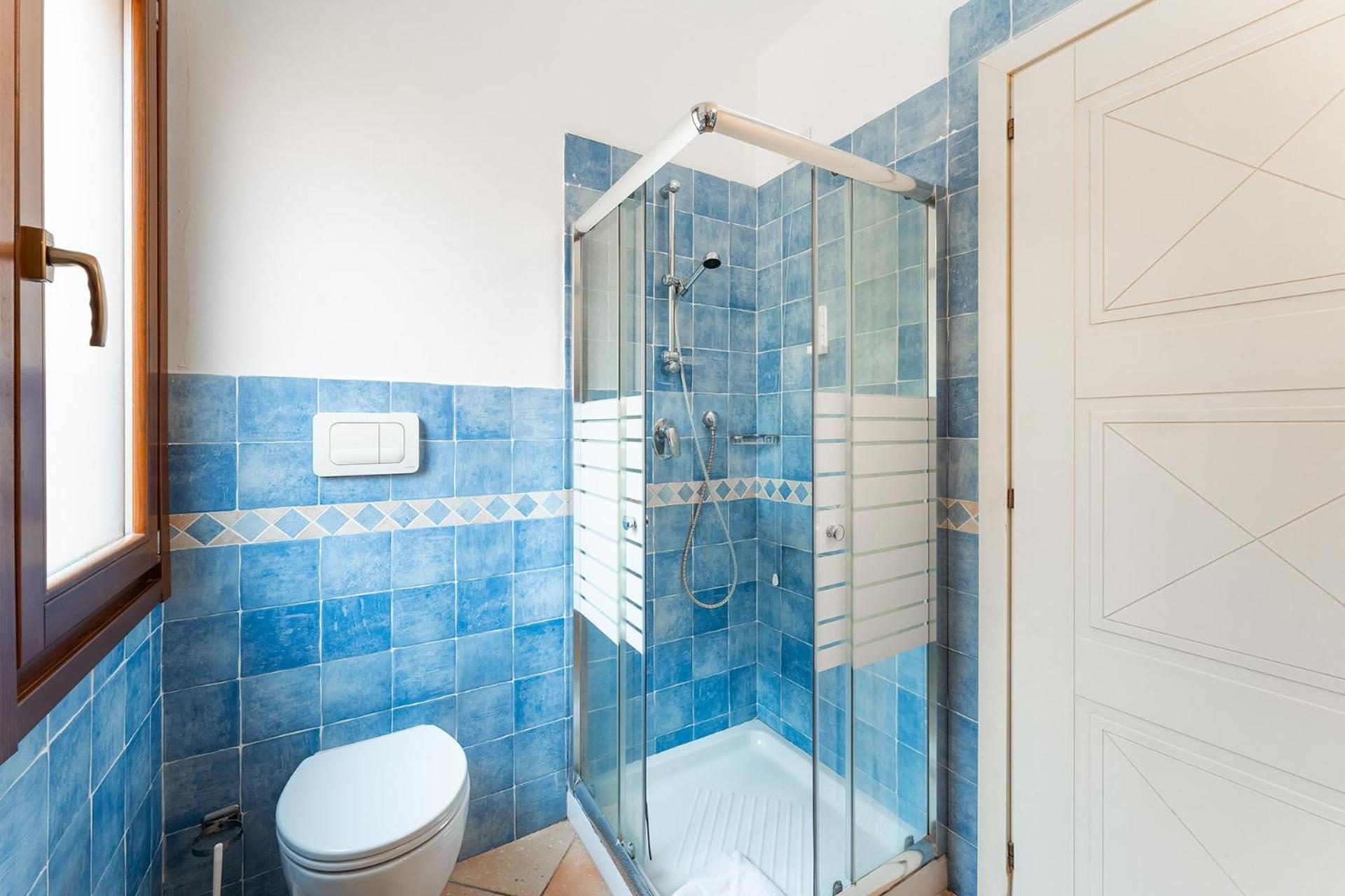 Vignola Mare Residence Baia Dei Mirti מראה חיצוני תמונה