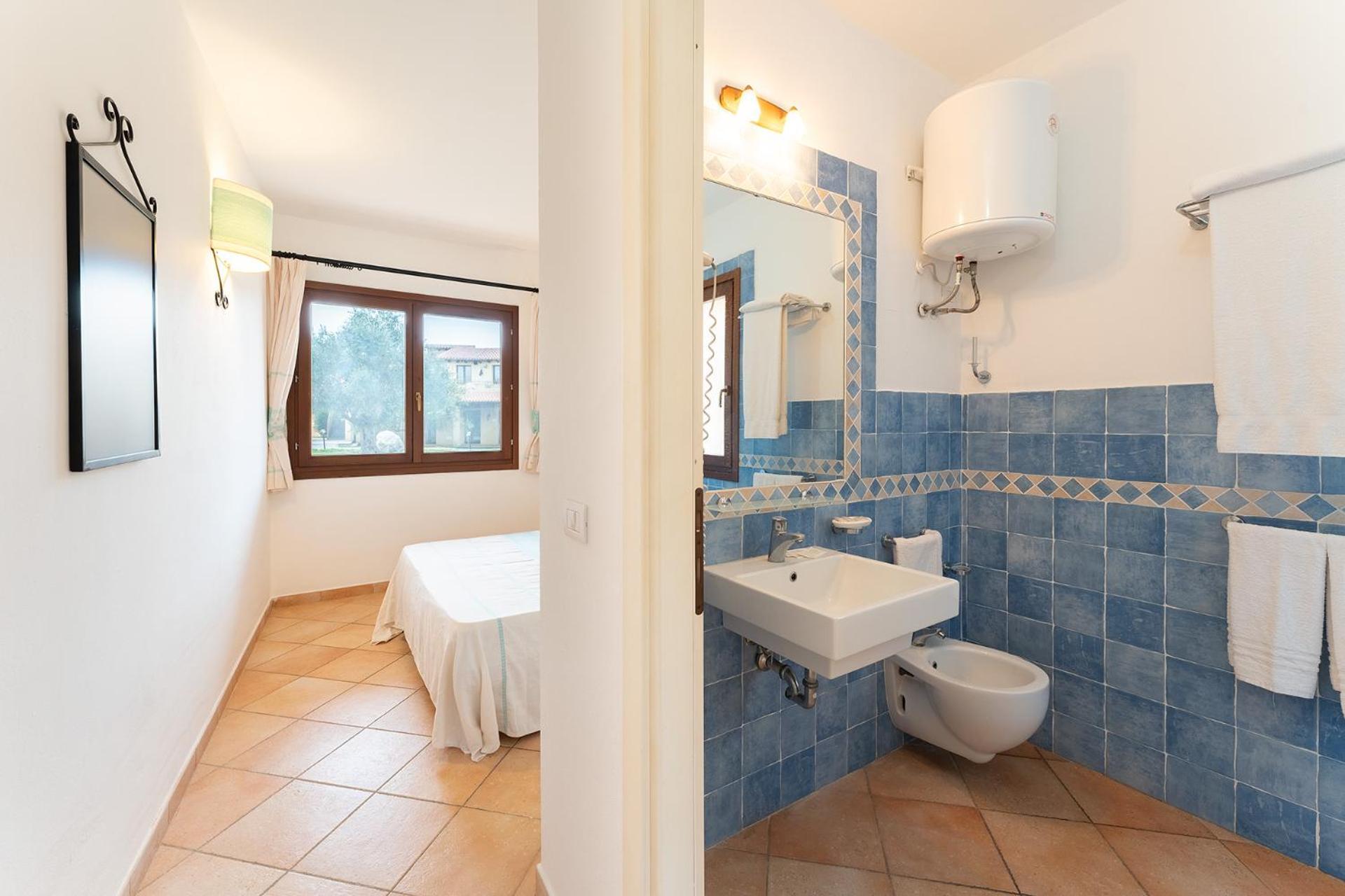 Vignola Mare Residence Baia Dei Mirti מראה חיצוני תמונה