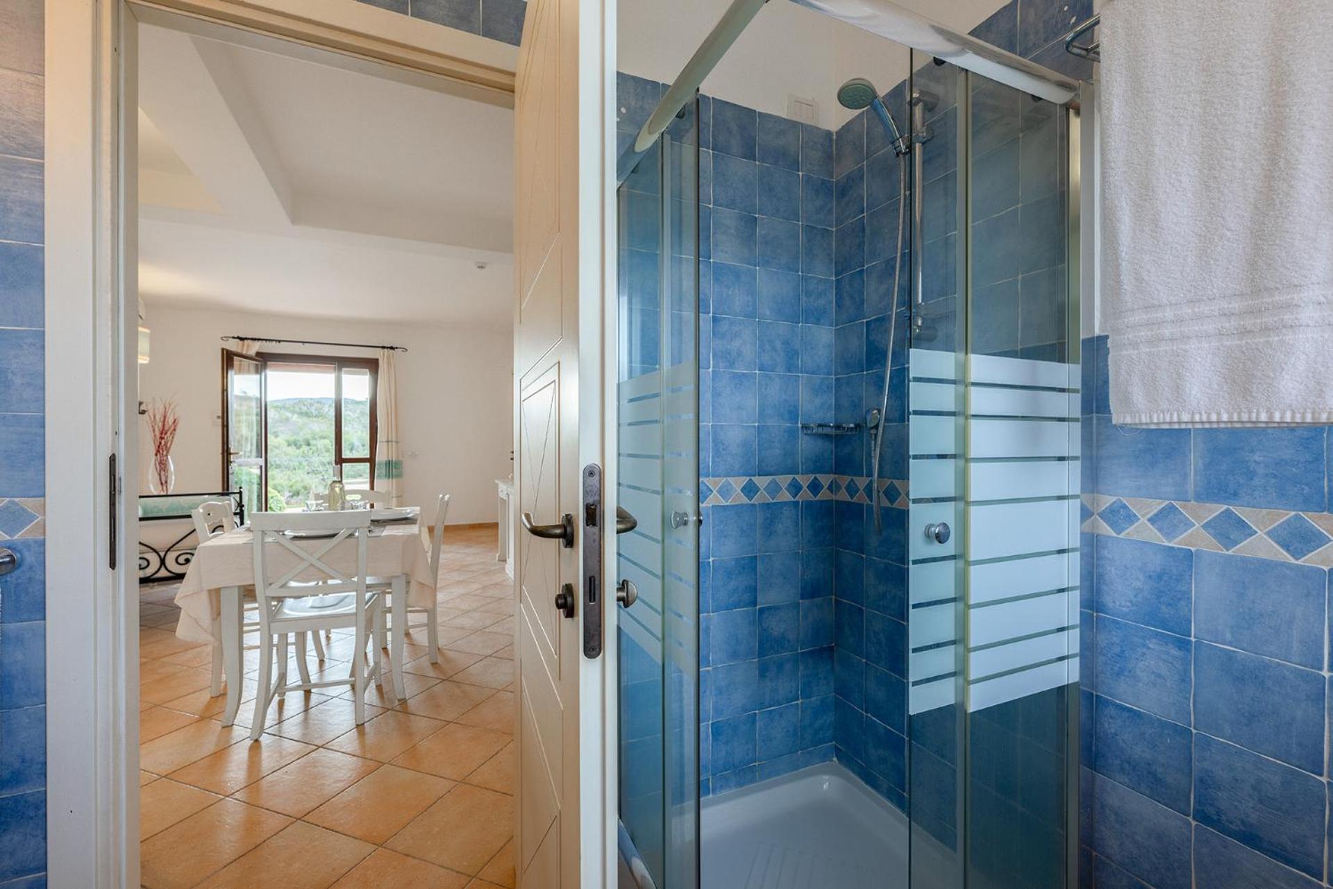 Vignola Mare Residence Baia Dei Mirti מראה חיצוני תמונה
