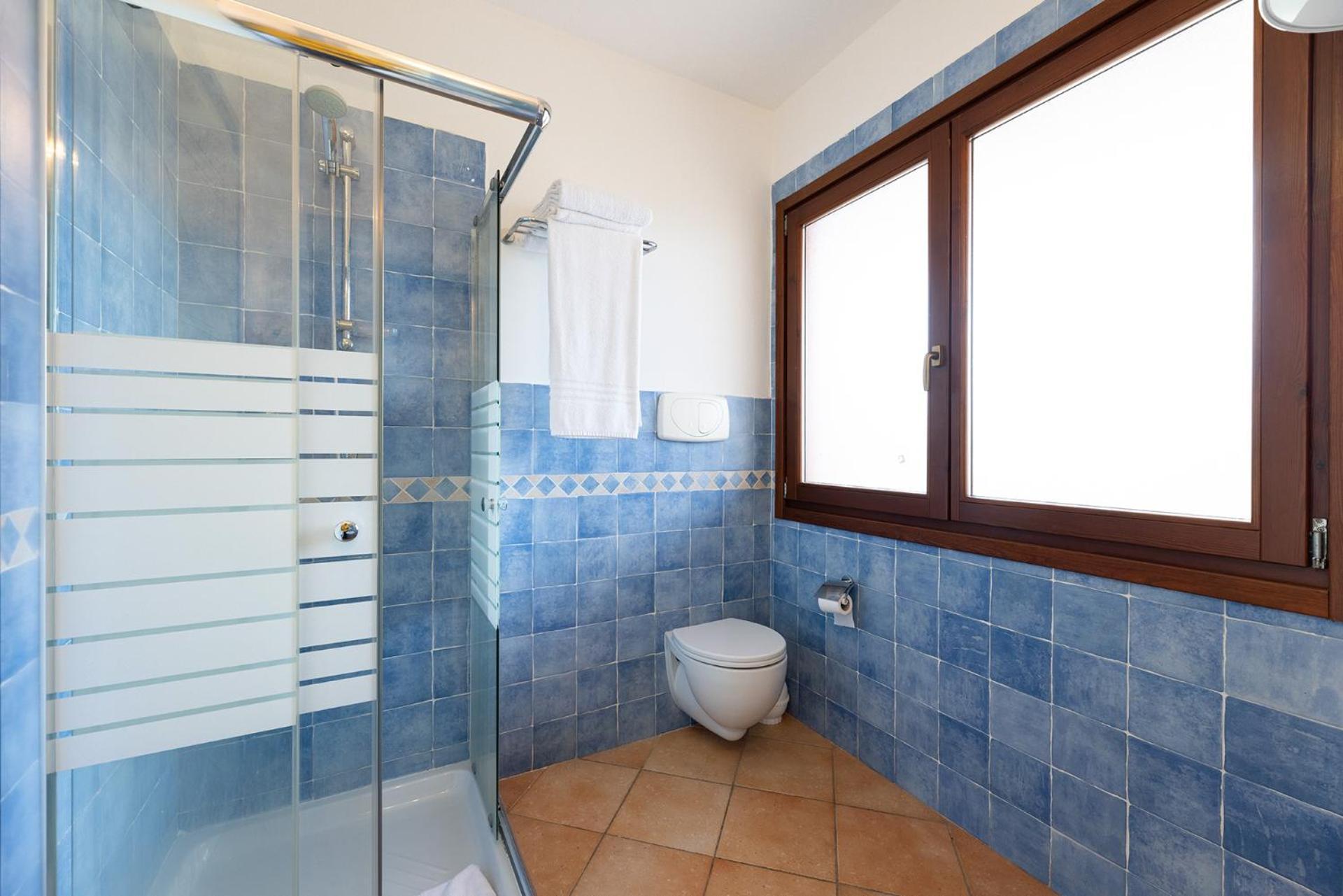 Vignola Mare Residence Baia Dei Mirti מראה חיצוני תמונה
