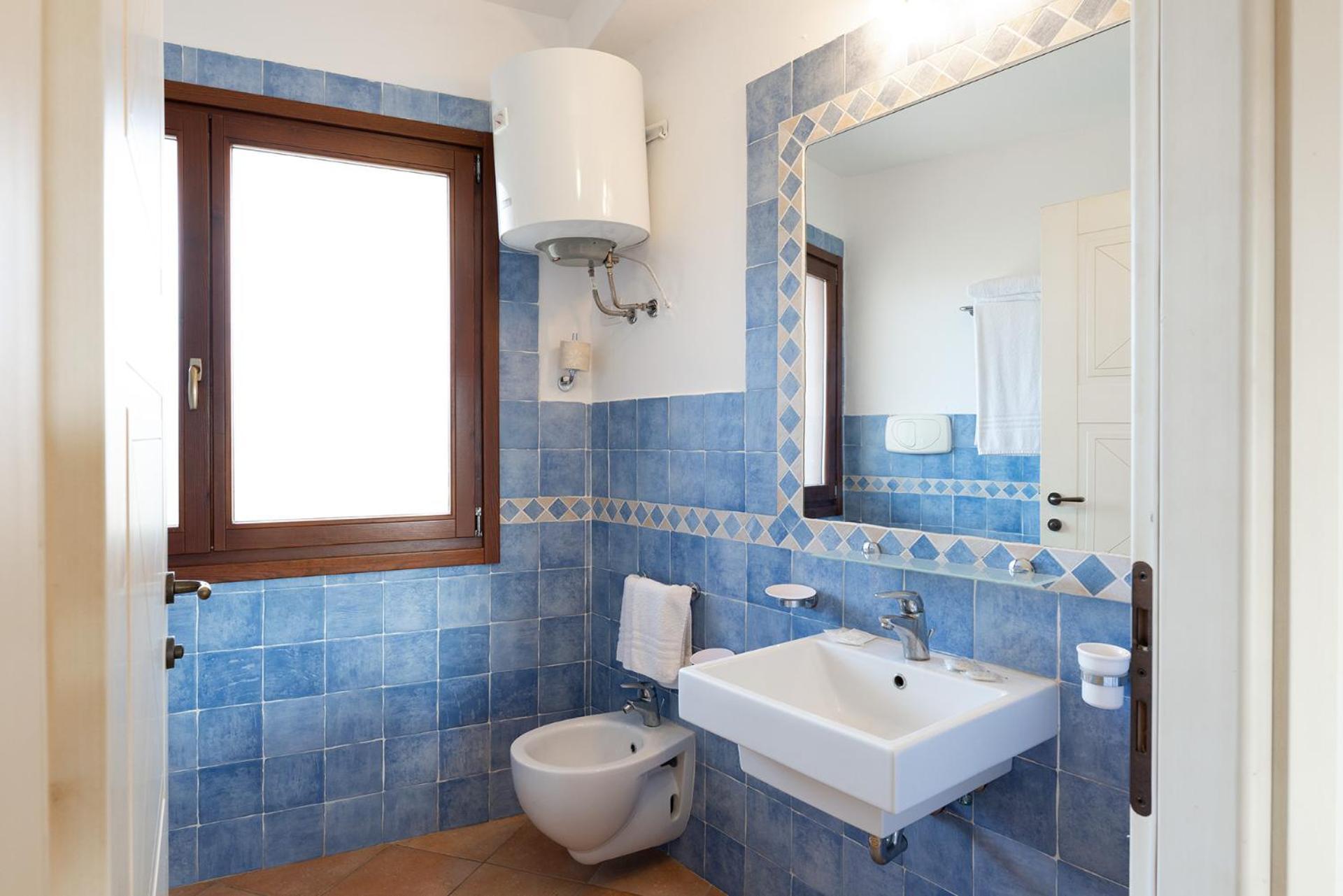 Vignola Mare Residence Baia Dei Mirti מראה חיצוני תמונה