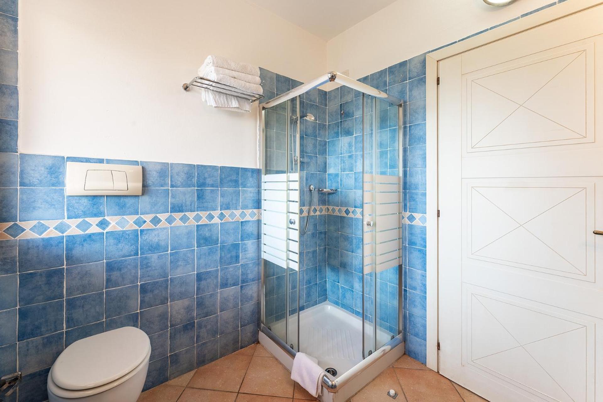 Vignola Mare Residence Baia Dei Mirti מראה חיצוני תמונה