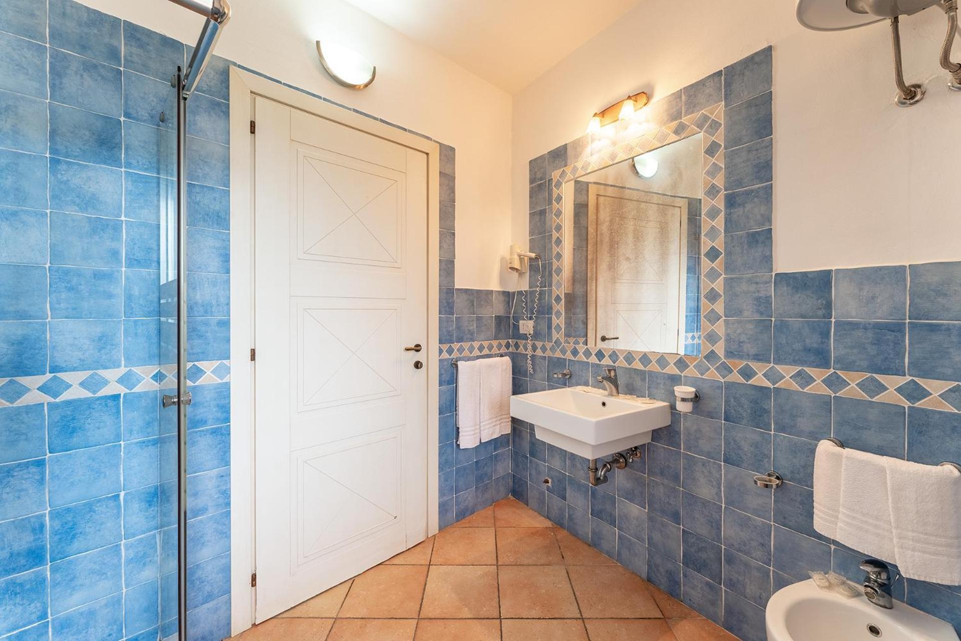 Vignola Mare Residence Baia Dei Mirti מראה חיצוני תמונה