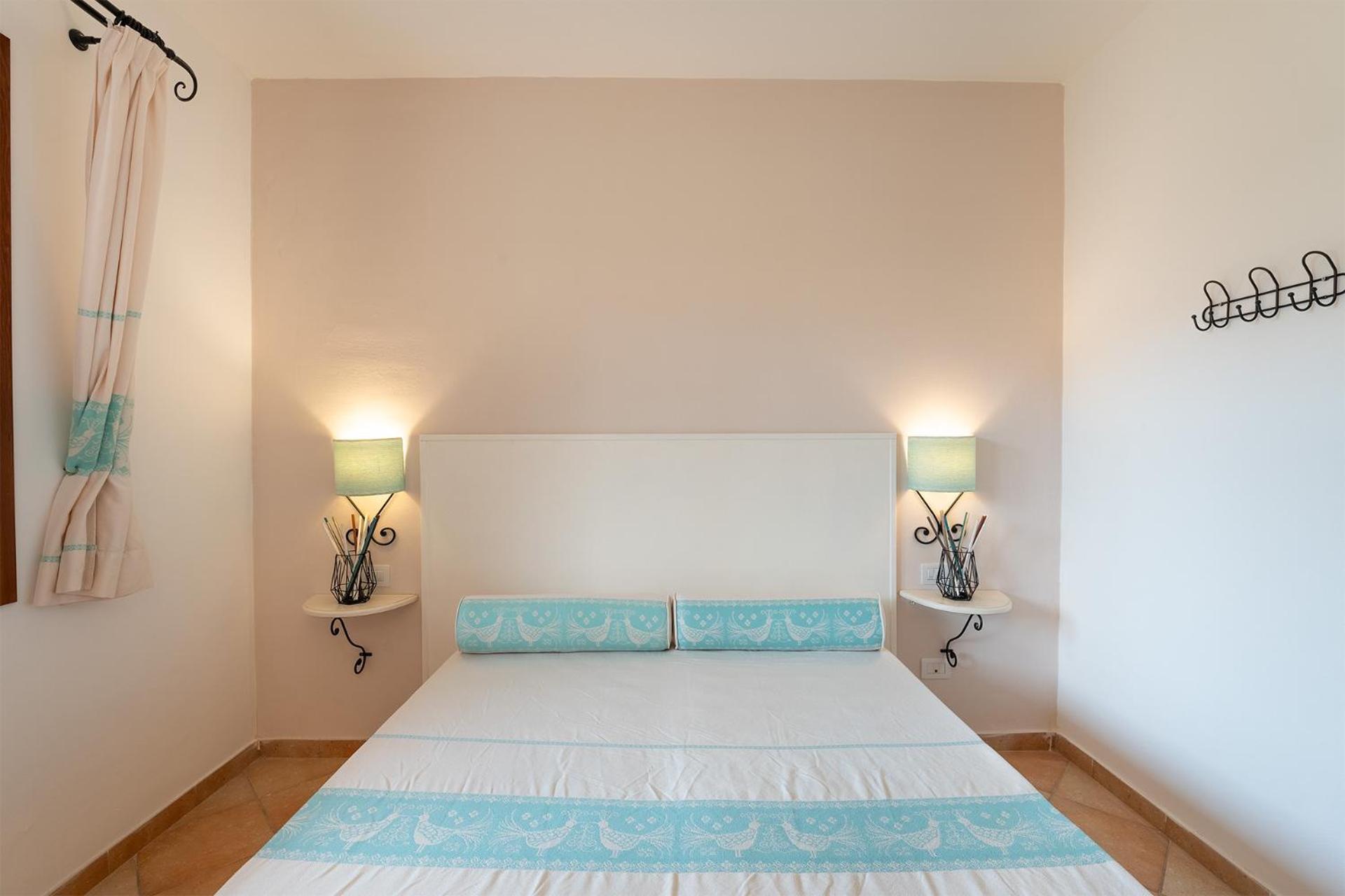 Vignola Mare Residence Baia Dei Mirti מראה חיצוני תמונה