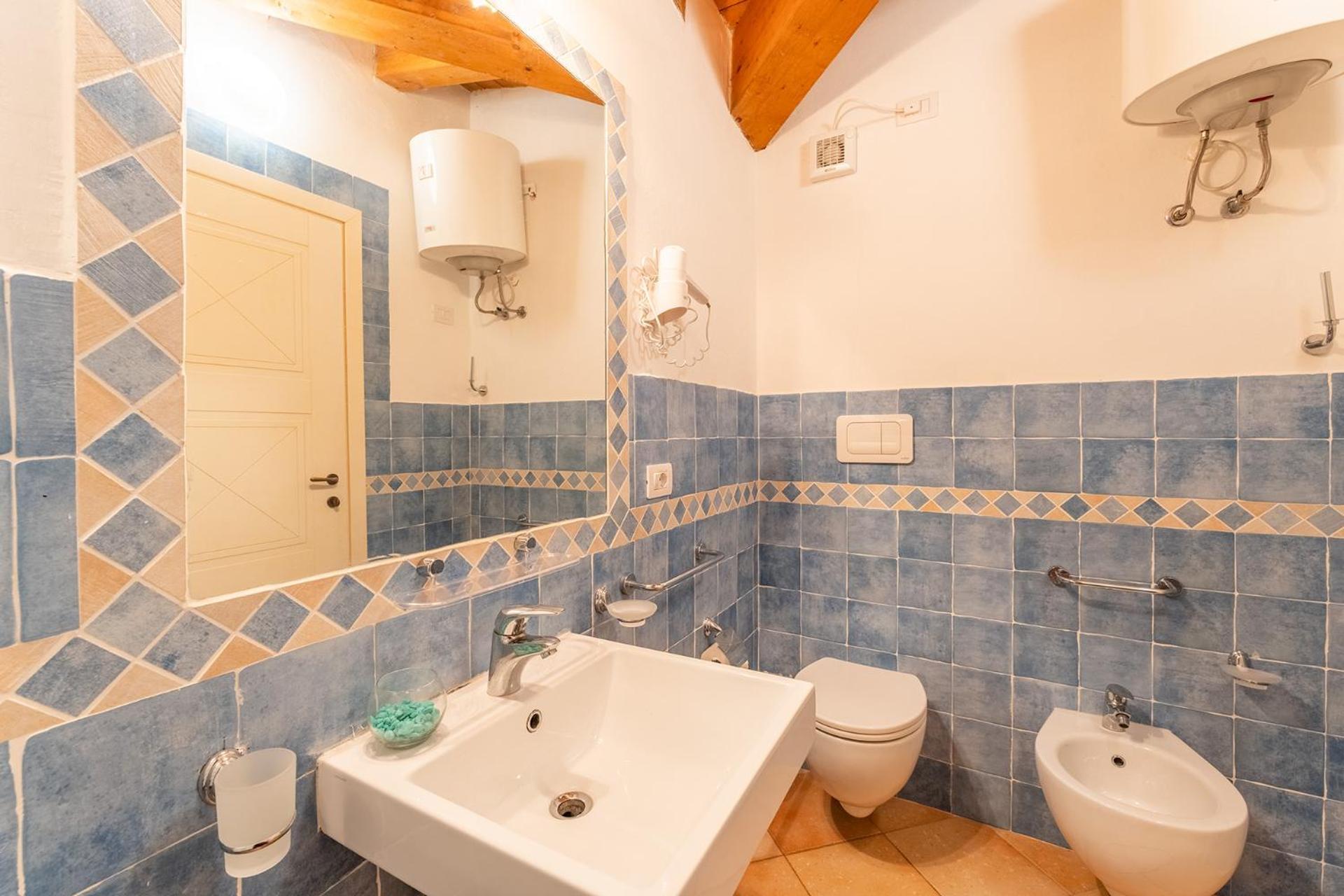 Vignola Mare Residence Baia Dei Mirti מראה חיצוני תמונה